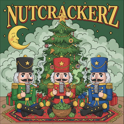 DELI - Nutcrackerz