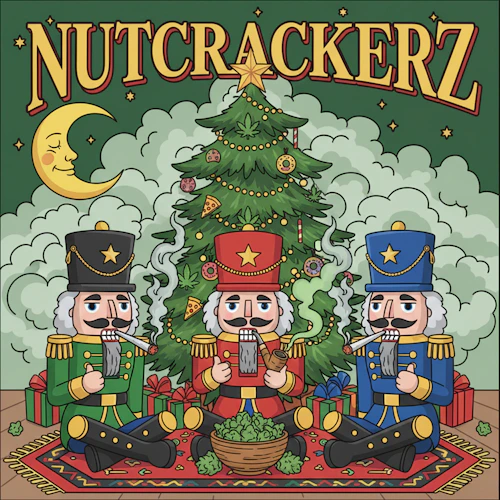 DELI - Nutcrackerz
