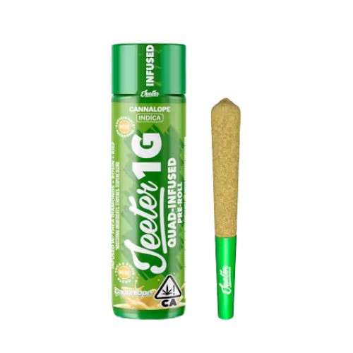 CANNALOPE INFUSED PREROLL