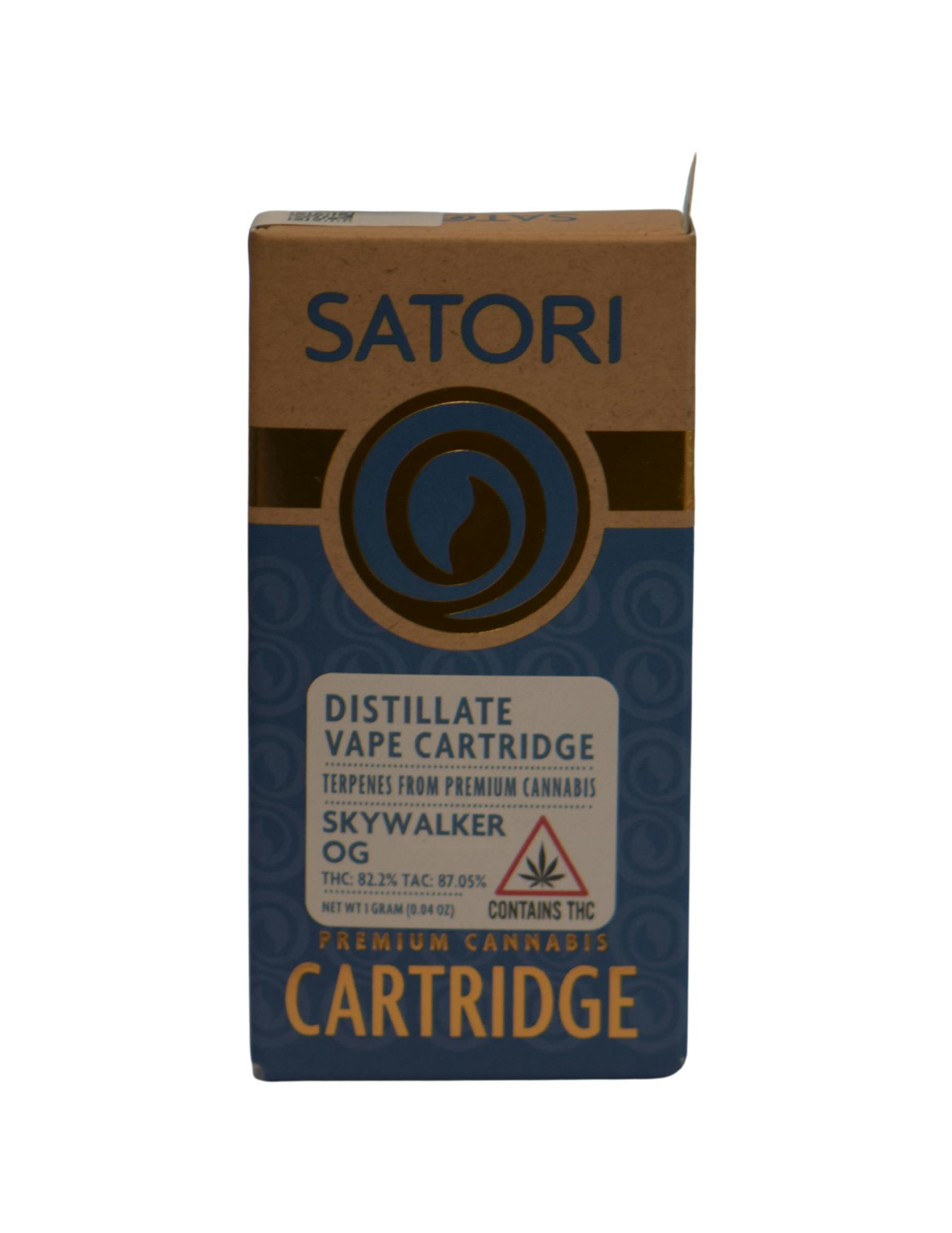 image of Skywalker OG | 1g Cartridge