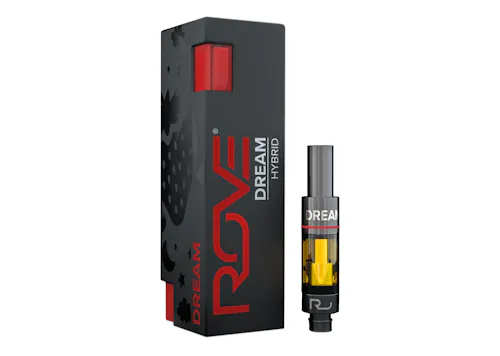 Rove | Dream | Cartridge-active