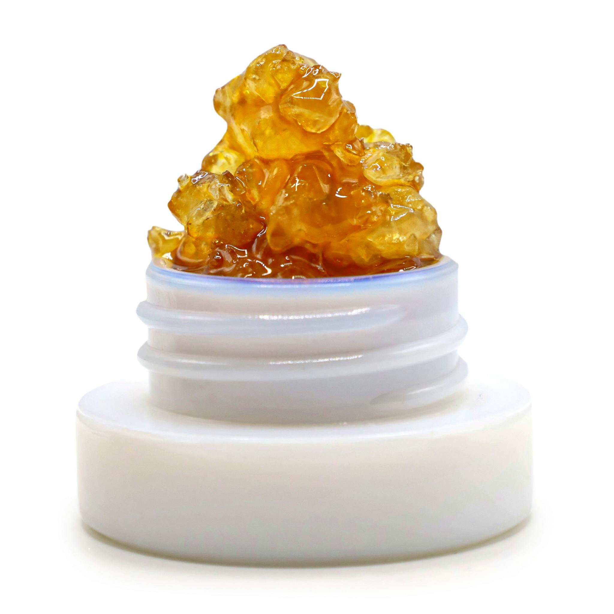 Kings Pie Live Resin Diamonds Big Island Grown