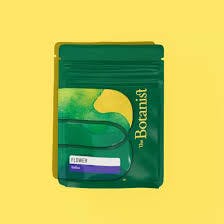 Product IGF Botanist 3.5g Flower - TTRS (Indica)