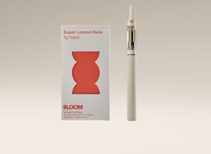 Bloom Cart | Super Lemon Haze