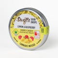 Swifts: Lemon Raspberry Sour Drops - 20pk 100mg