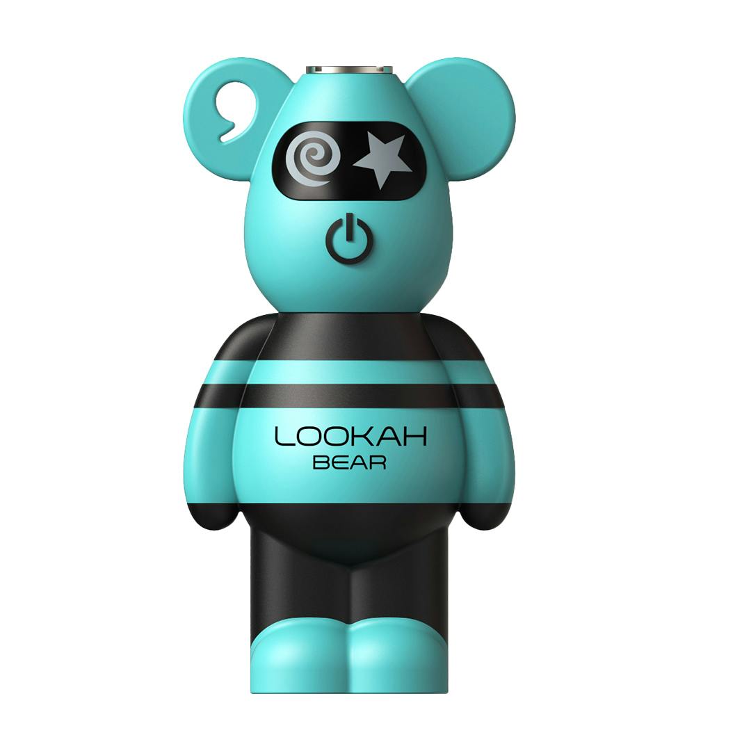 Lookah Bear 510 Battery