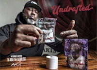 Shop by Undrafted by Ben Wallace