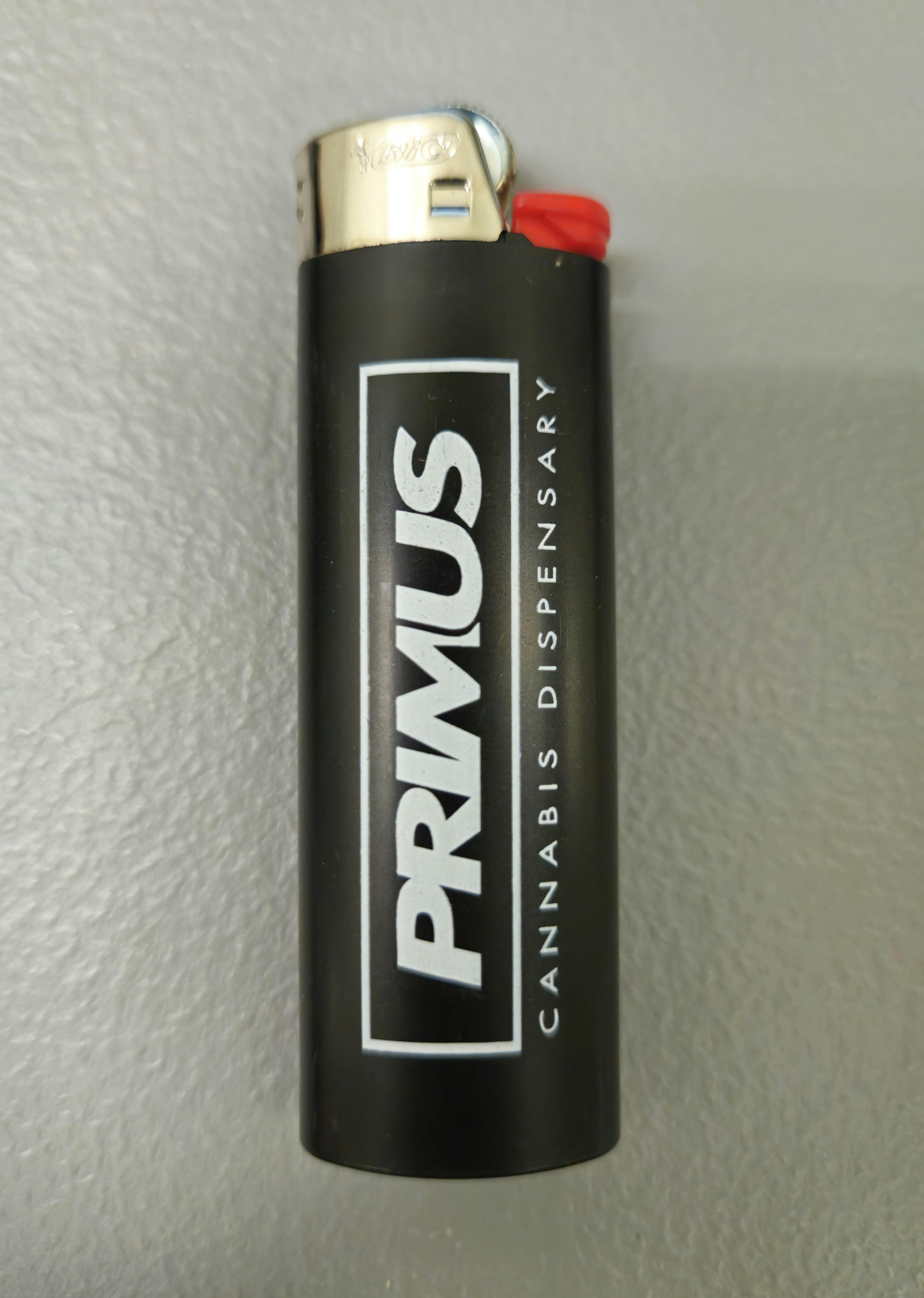 Product BIC Lighter | PRIMUS