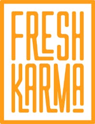 Fresh Karma - St. Joseph logo