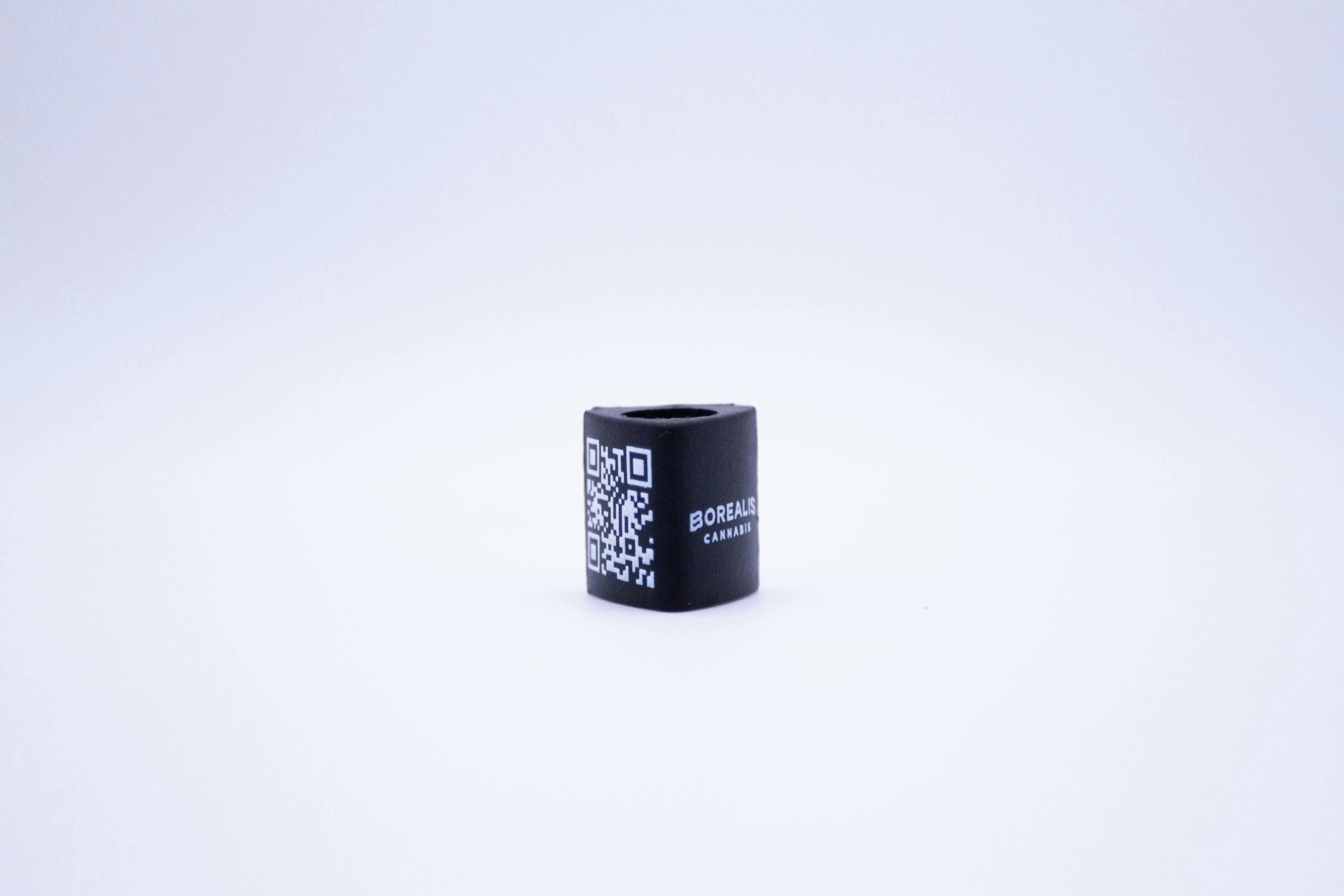 elfbar nachfüll pod läuft aus Borealis Vape Charm – Magnetized, Functional, and Iconic | Shangri-La