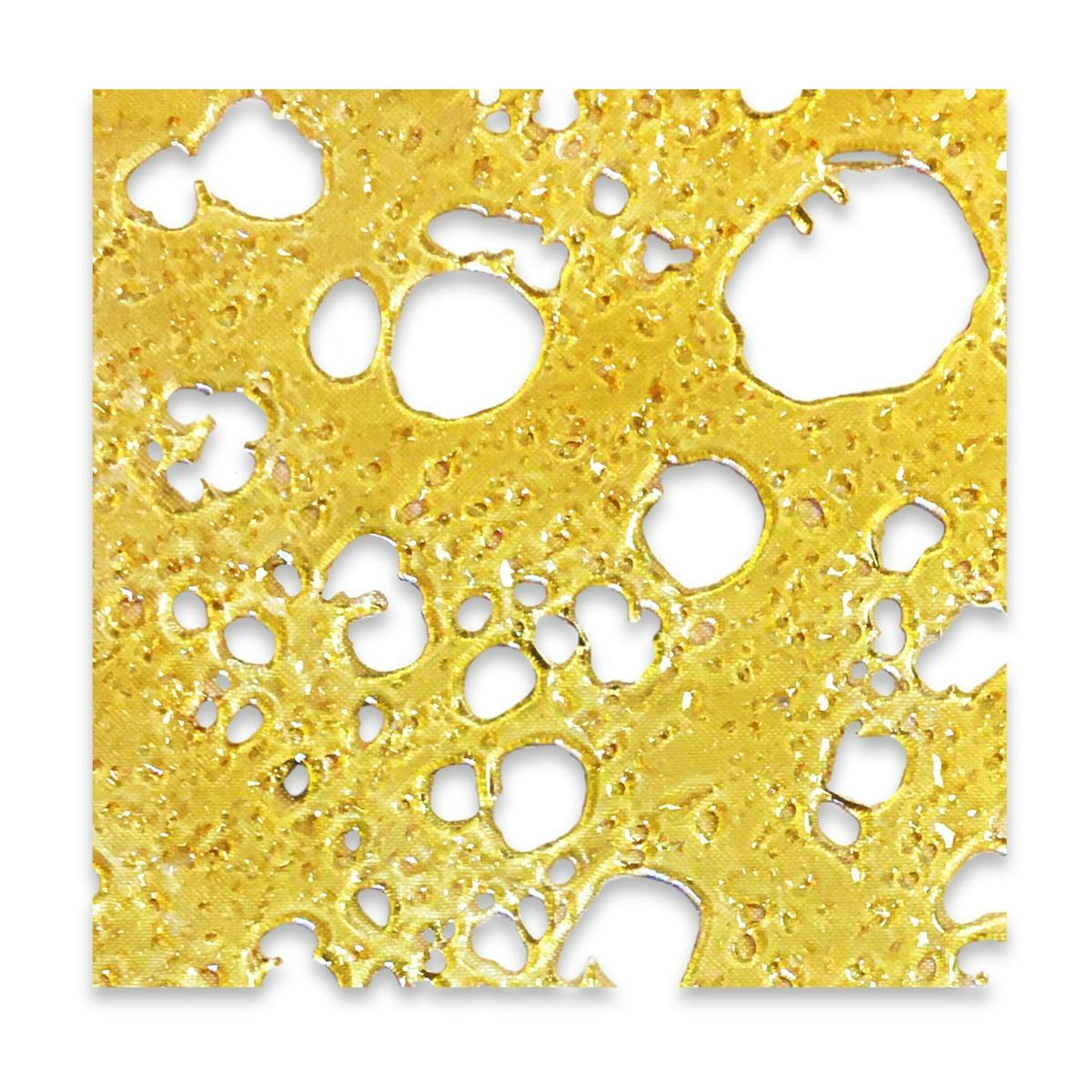 Photo of Noblecraft Cannabis 2g TROPICAL KIMBO Shatter
