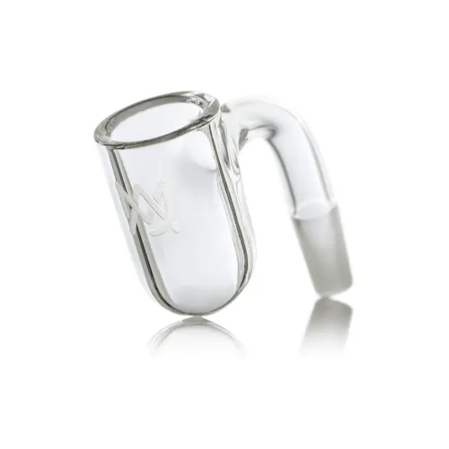 MJ Arsenal – Full Weld Cold Start Drip 3mm Quartz Banger-1