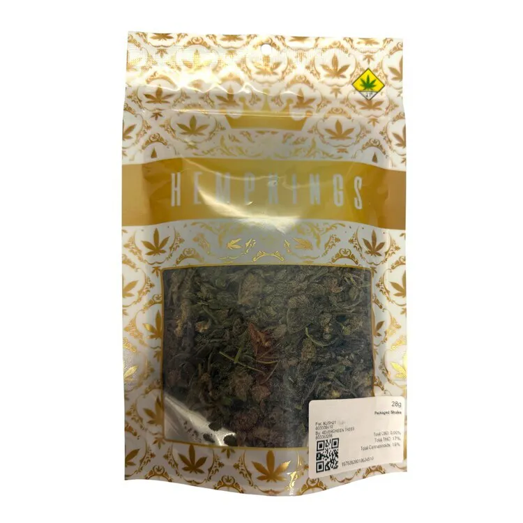 Kush 21 SODO