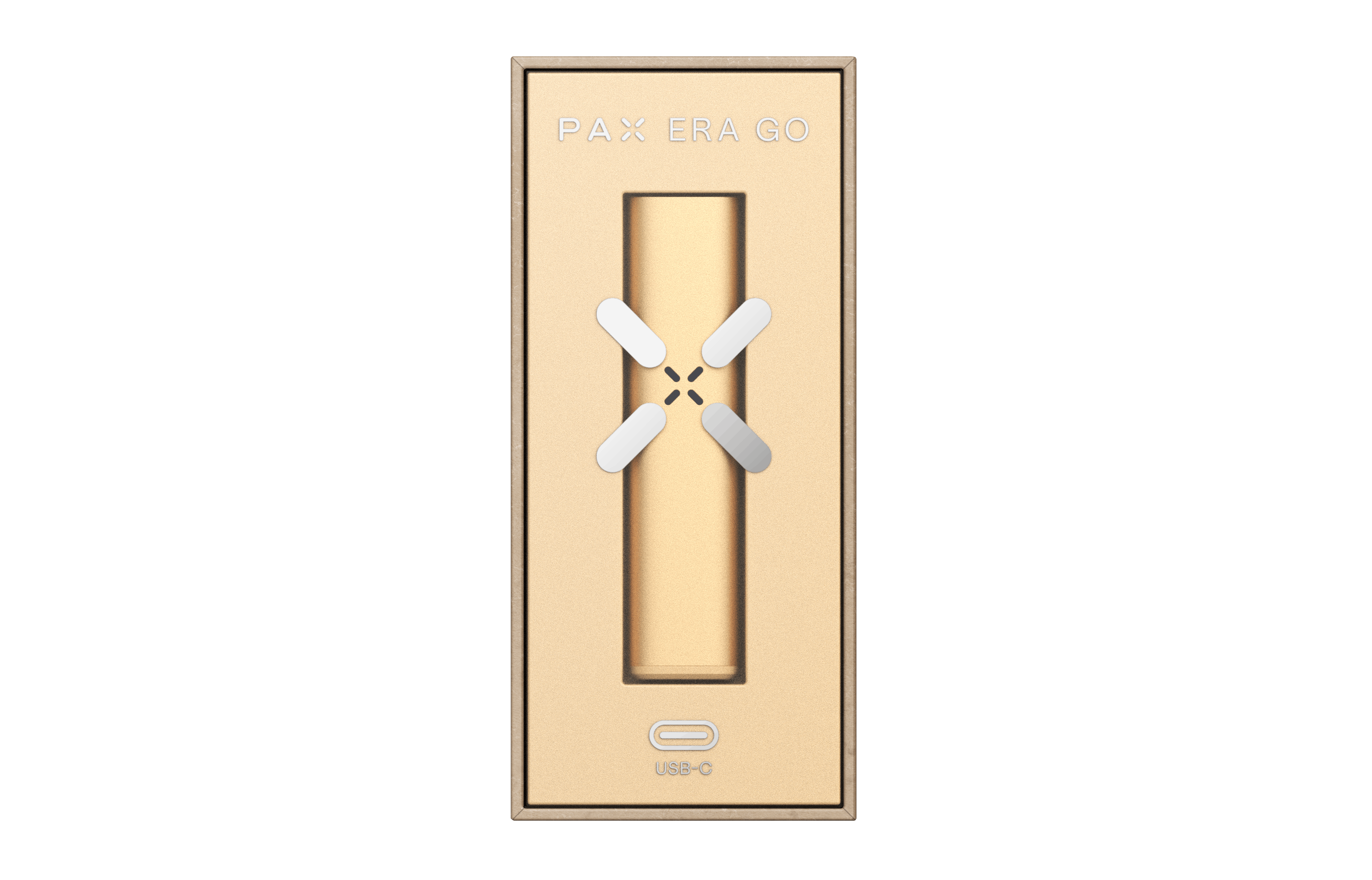 PAX Era Go | Gold