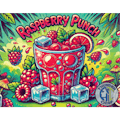 Thunderchief: Raspberry Punch
