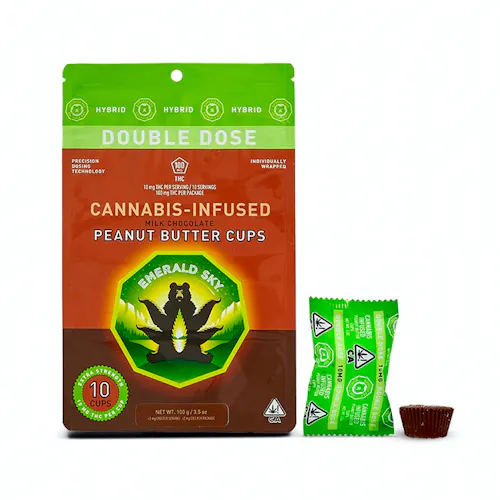 Hybrid Peanut Butter Cups 10-Pack-active