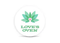 Love's Oven Logo
