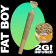 Carbon G Fatboy