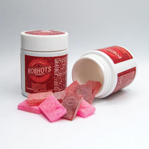 Reds Gummies | 10 x 10mg-1