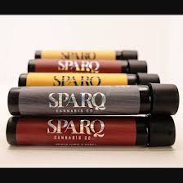 Crunch Berries (H) | 1g | Pre Roll | Sparq | 22.99%