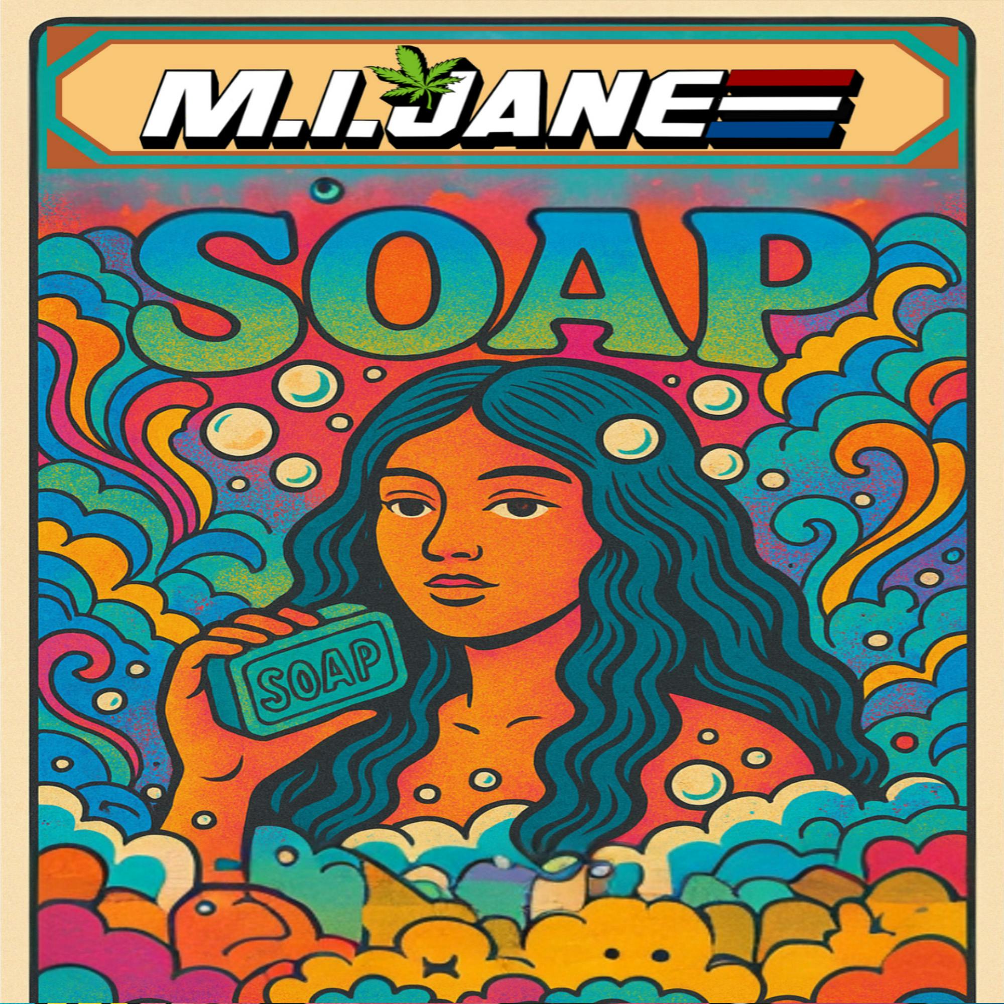 DELI - M.I Jane - Soap