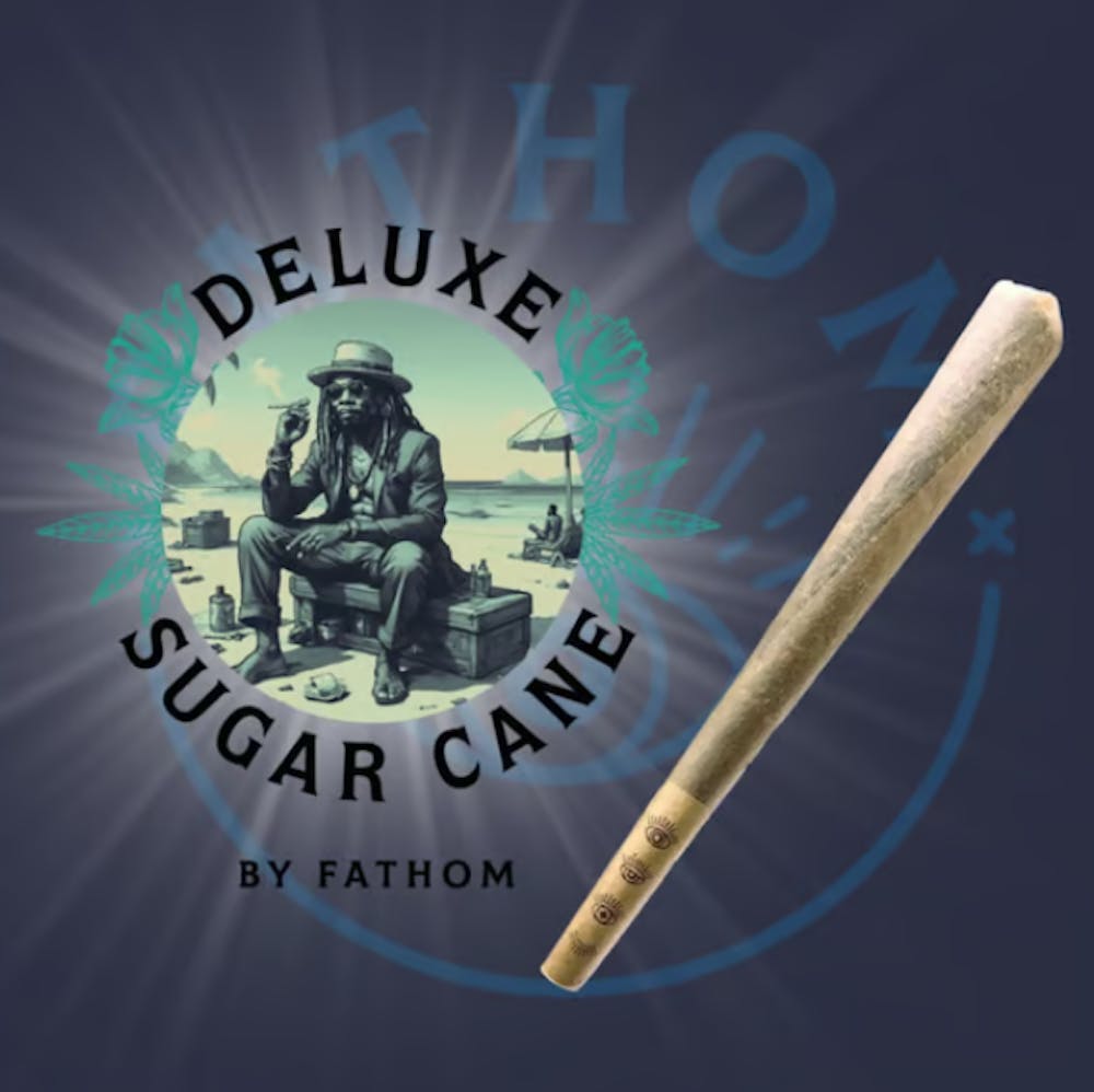 Product Fathom | Deluxe Sugar Cane | Preroll