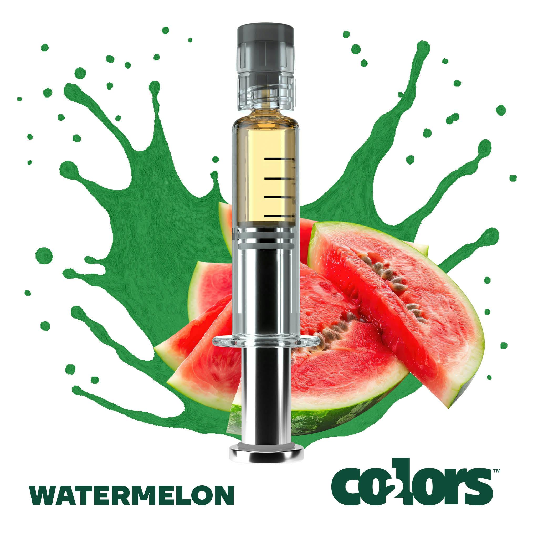 Watermelon Refill
