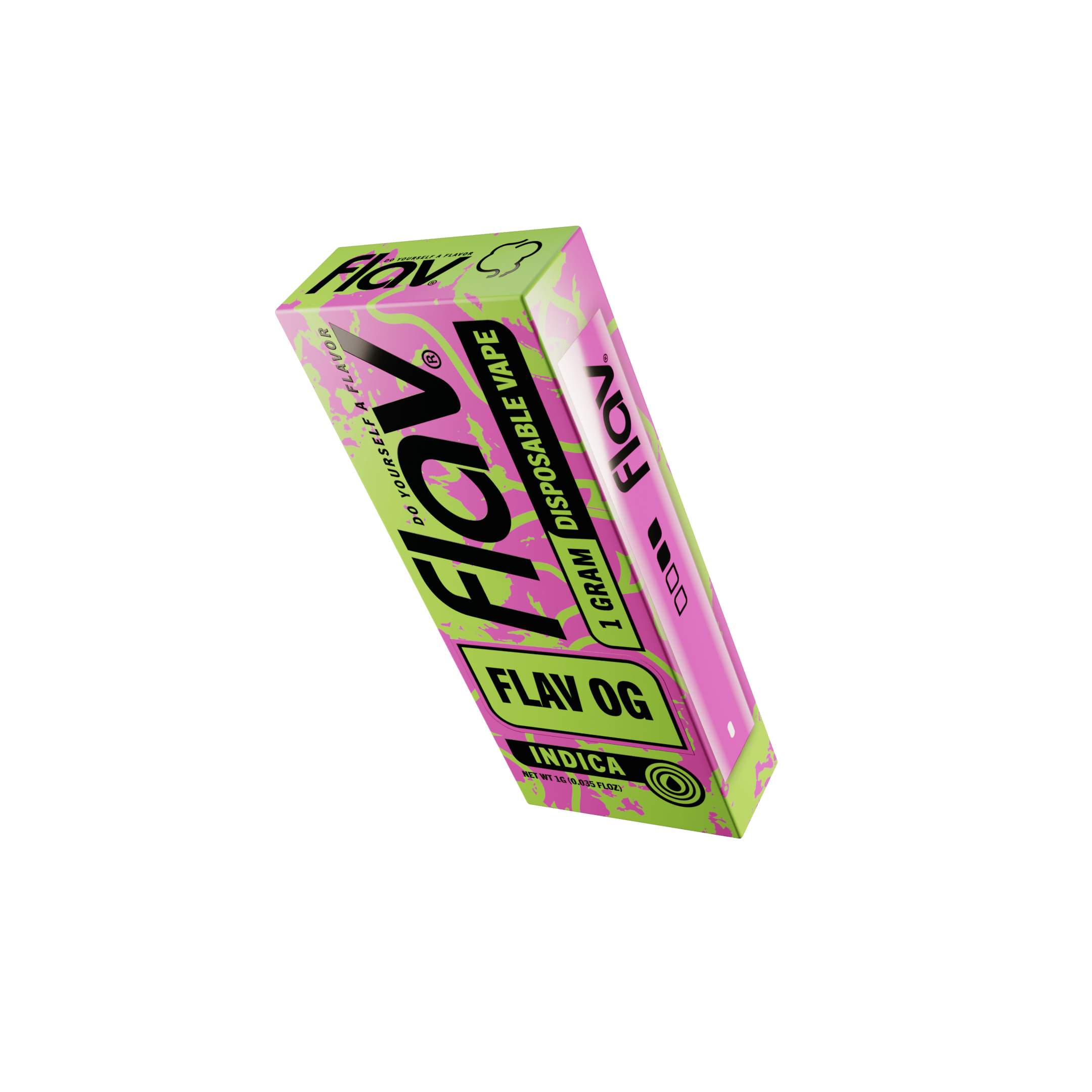 elf bar vape uk Watermelon OG 2ML THCa Diamonds Disposable Vape main image 0