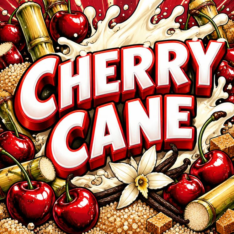 Strain Kings - 3.5g - Cherry Cane
