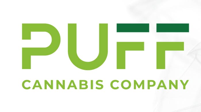 Puff Cannabis Company Puff | Sunglasses | Green - Puff Cannabis ...