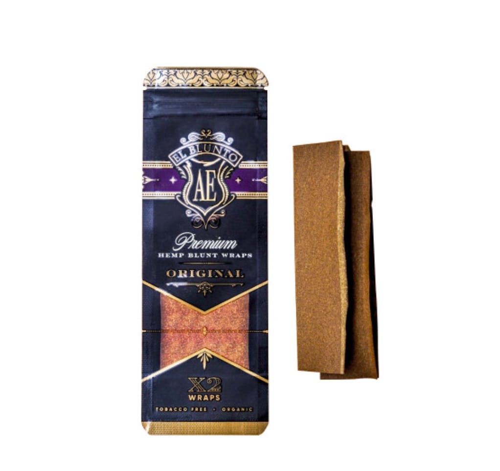 AE Hemp Wrap 2-Pack