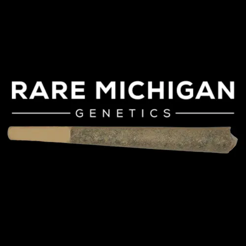 Rare Michigan Genetics | Frozen Daquiri Preroll-1