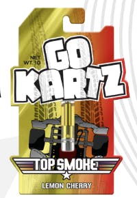 Product: Go Kartz | Vape Cart - Lemon Cherry