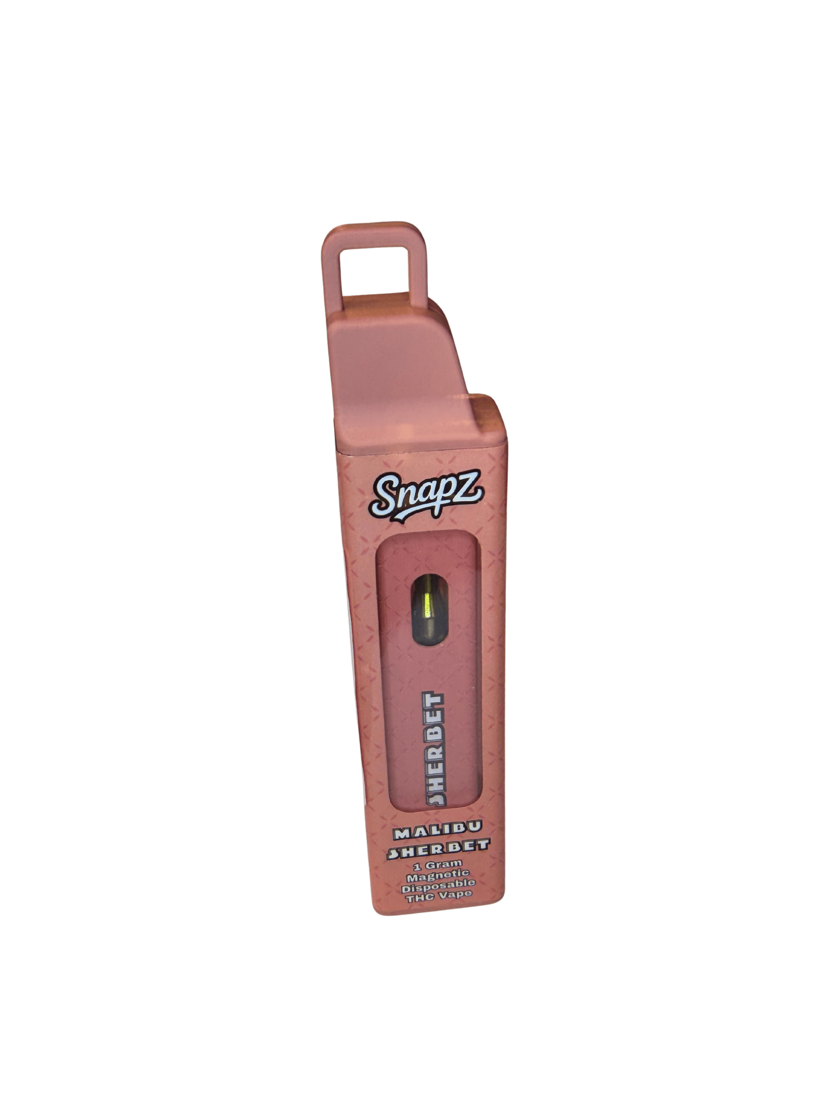 Snapz Disposable Vape Juice Banana Pancake - 1g Disposable By Snapz - 420  Weed World Snapz Disposable Vape Flavors