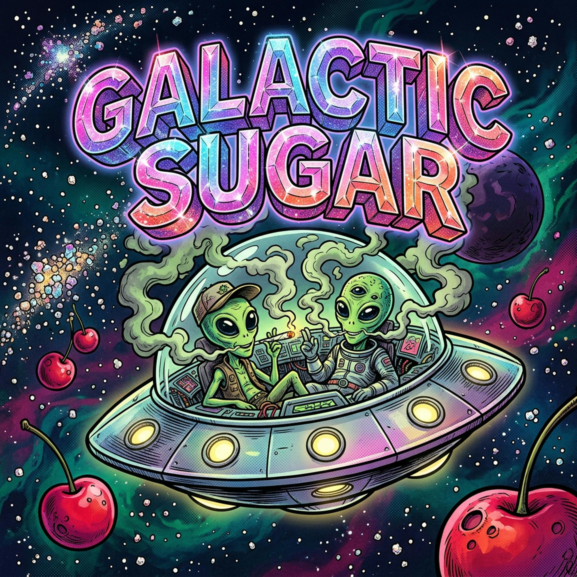 DELI - Galactic Sugar