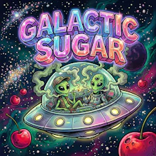 DELI - Galactic Sugar