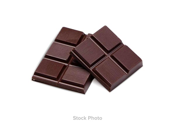 Strawberry Cheesecake RSO Chocolates | Indica | 100mg Total