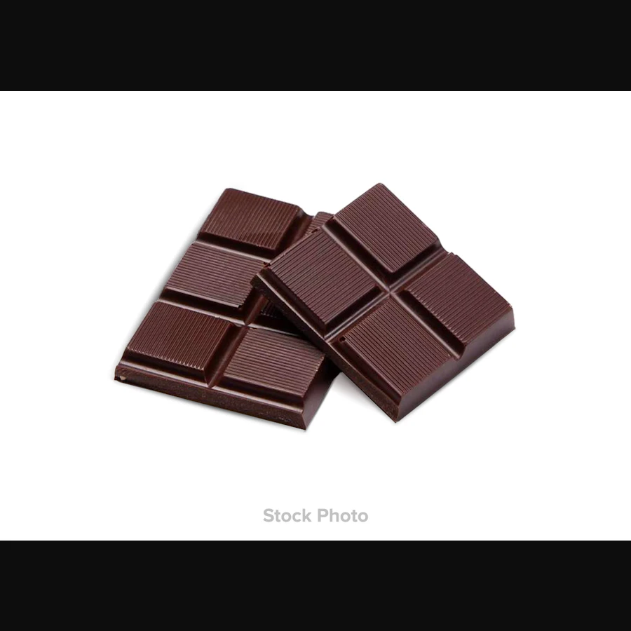 Flaunt Edible Chocolate Dubai