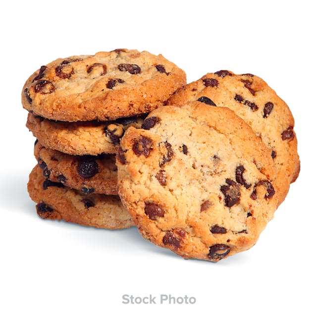 Honu - Cookies and Cream 10pk - 85g