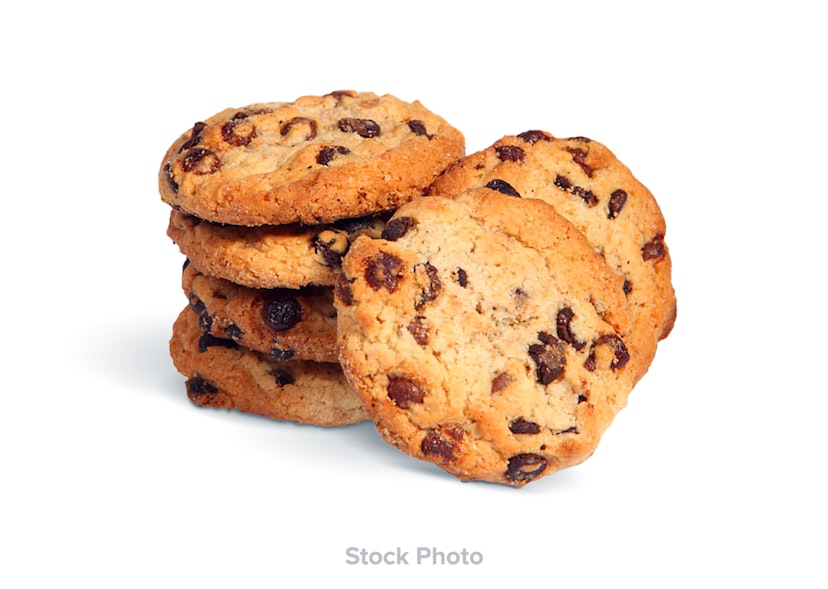 BANNED | 200mg Potcorn | Cookies and Cream