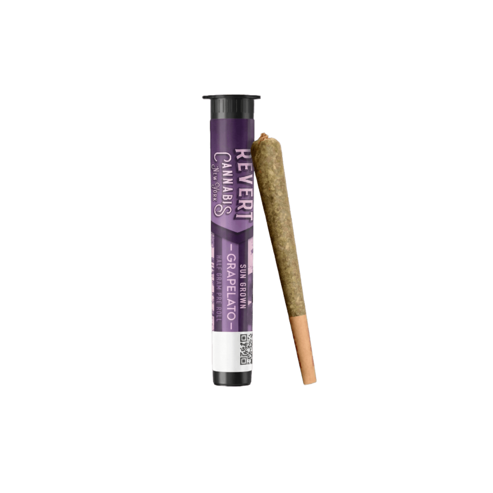 Revert Cannabis | Grapelato | 0.5g