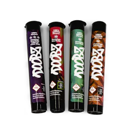 Pre-Rolls category image