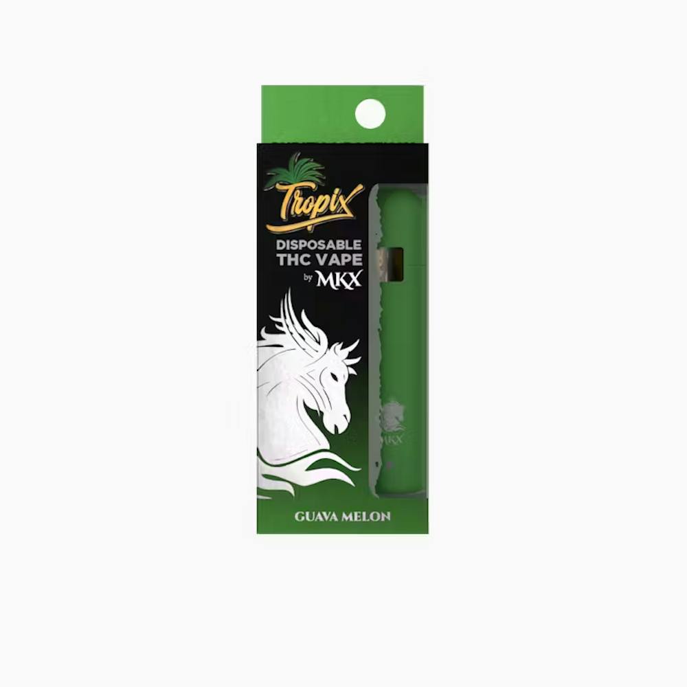 Product MKX | Guava Melon | Disposable