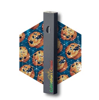 Cultivators Classic | Blueberry Muffin | Distillate AIO