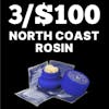 3/$100 | North Coast Concentrates