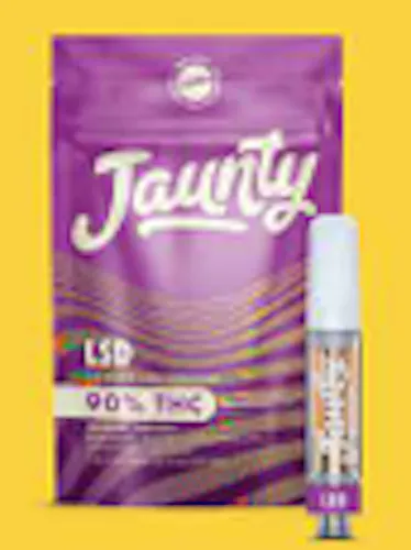 LSD – Vape Cart-1