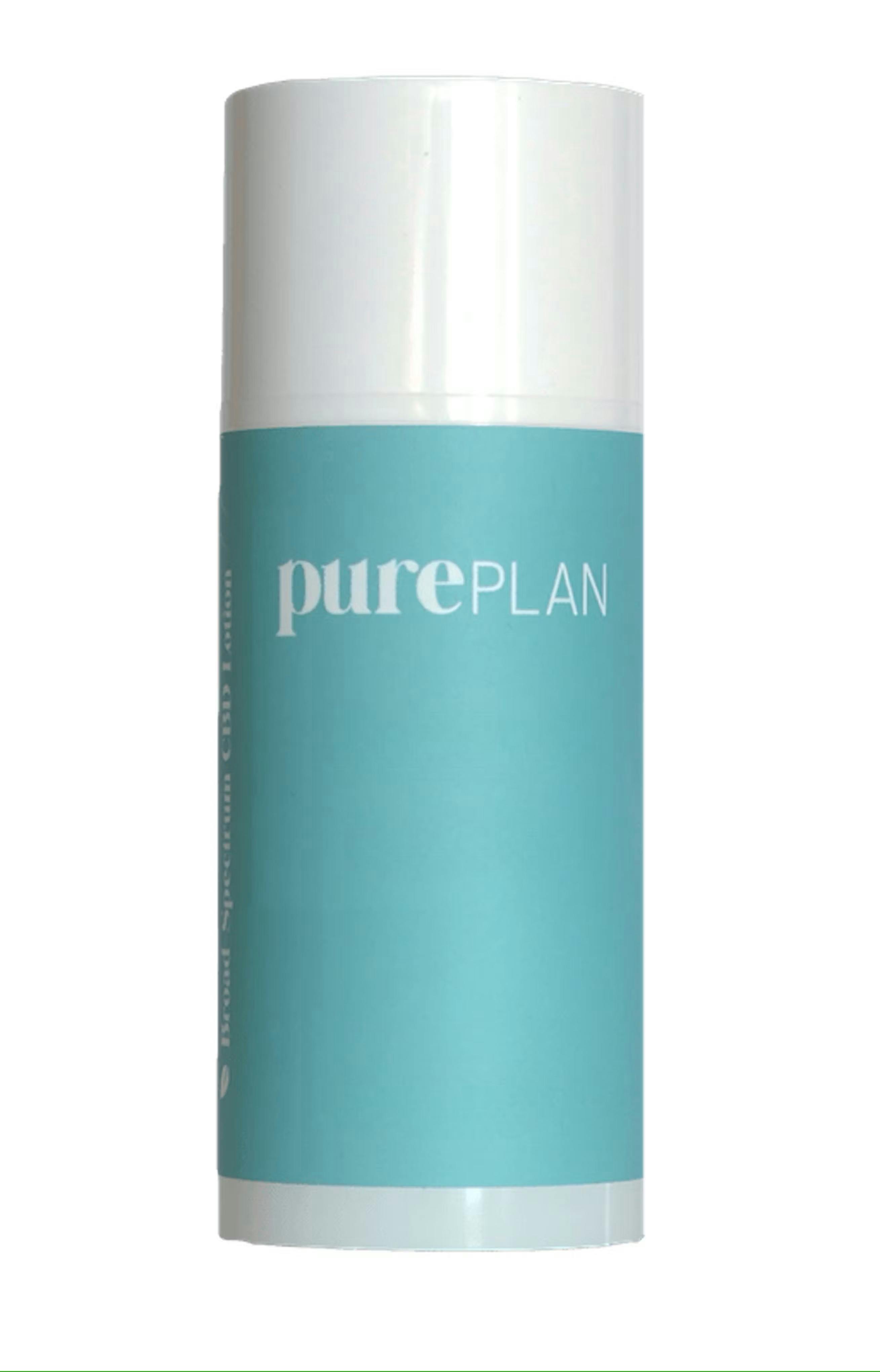 Topical Pain Cream 1:4:2 THC:CBD:CBG | 1.7oz