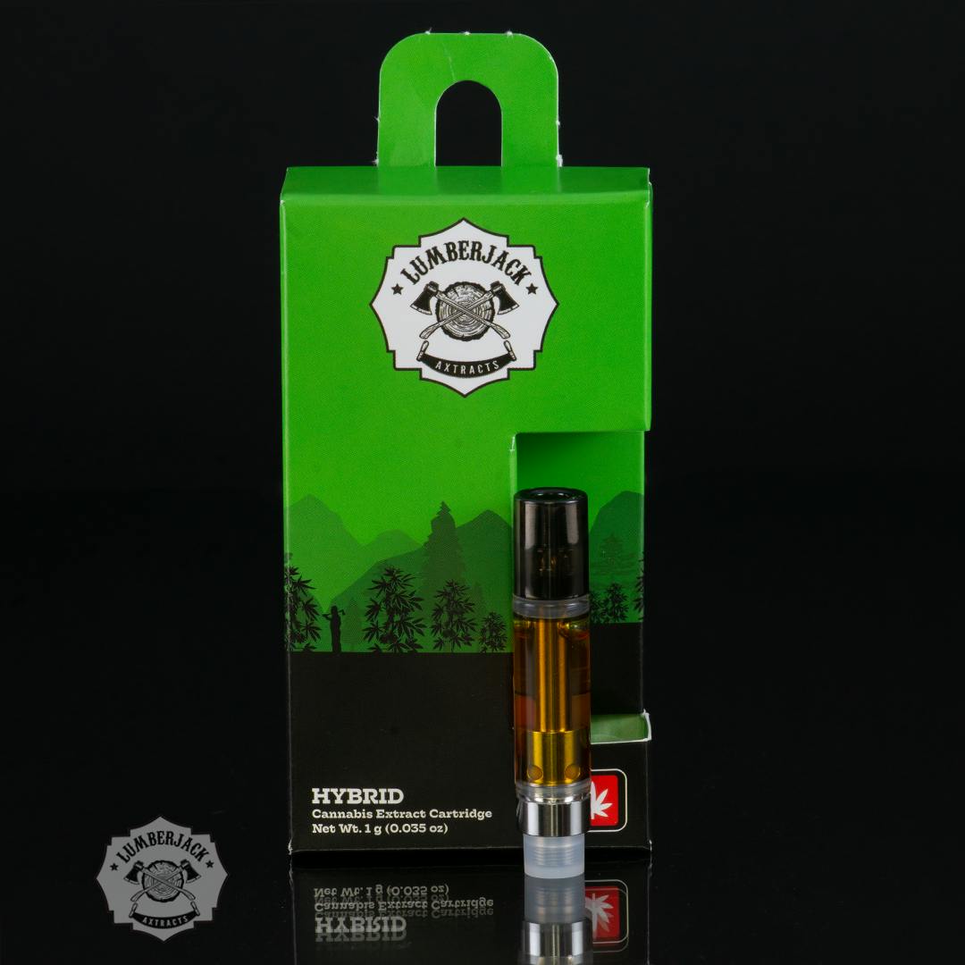 Cured Resin | 510 Thread | Berry Sorbet | 1g | Cannabis Nation Beaverton  (Blooming Deals)