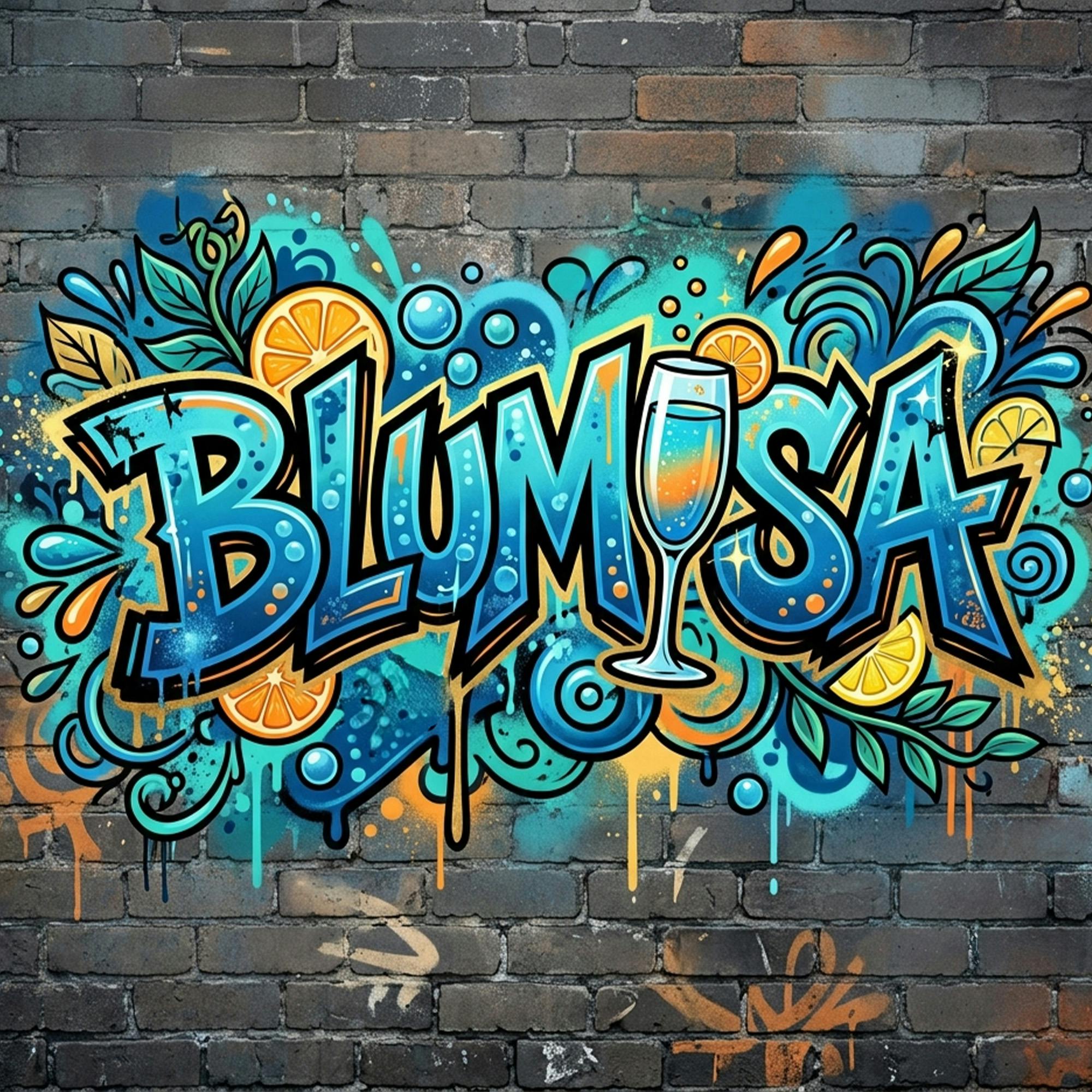 DELI - Blumosa