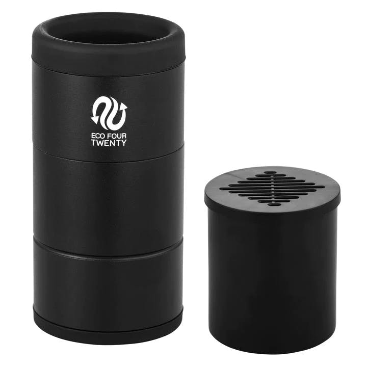 Eco Four Twenty Personal Air Filter • Potency